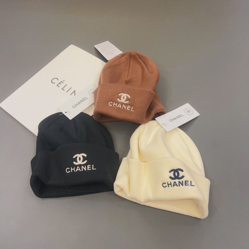 CHANEL